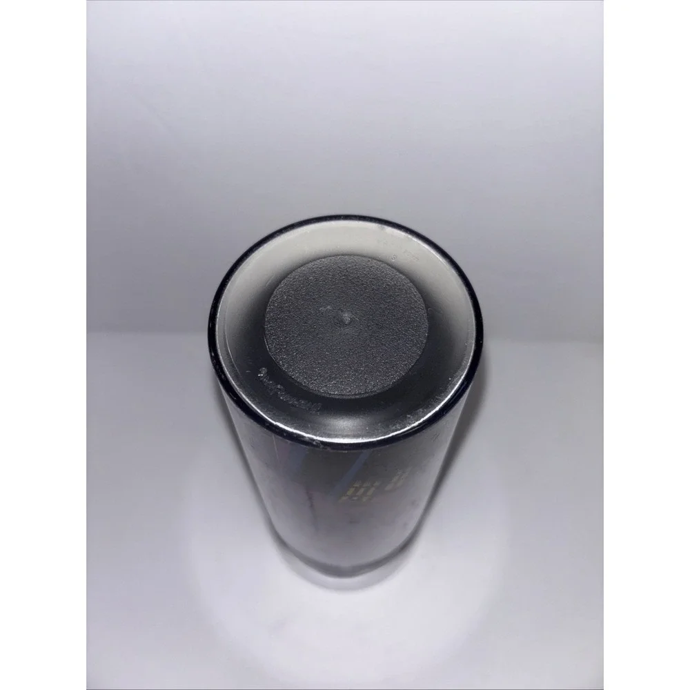 Rare Vintage 1996 Starbucks Kids Christmas Tumbler Cup w/ Twist Off Lid 12oz